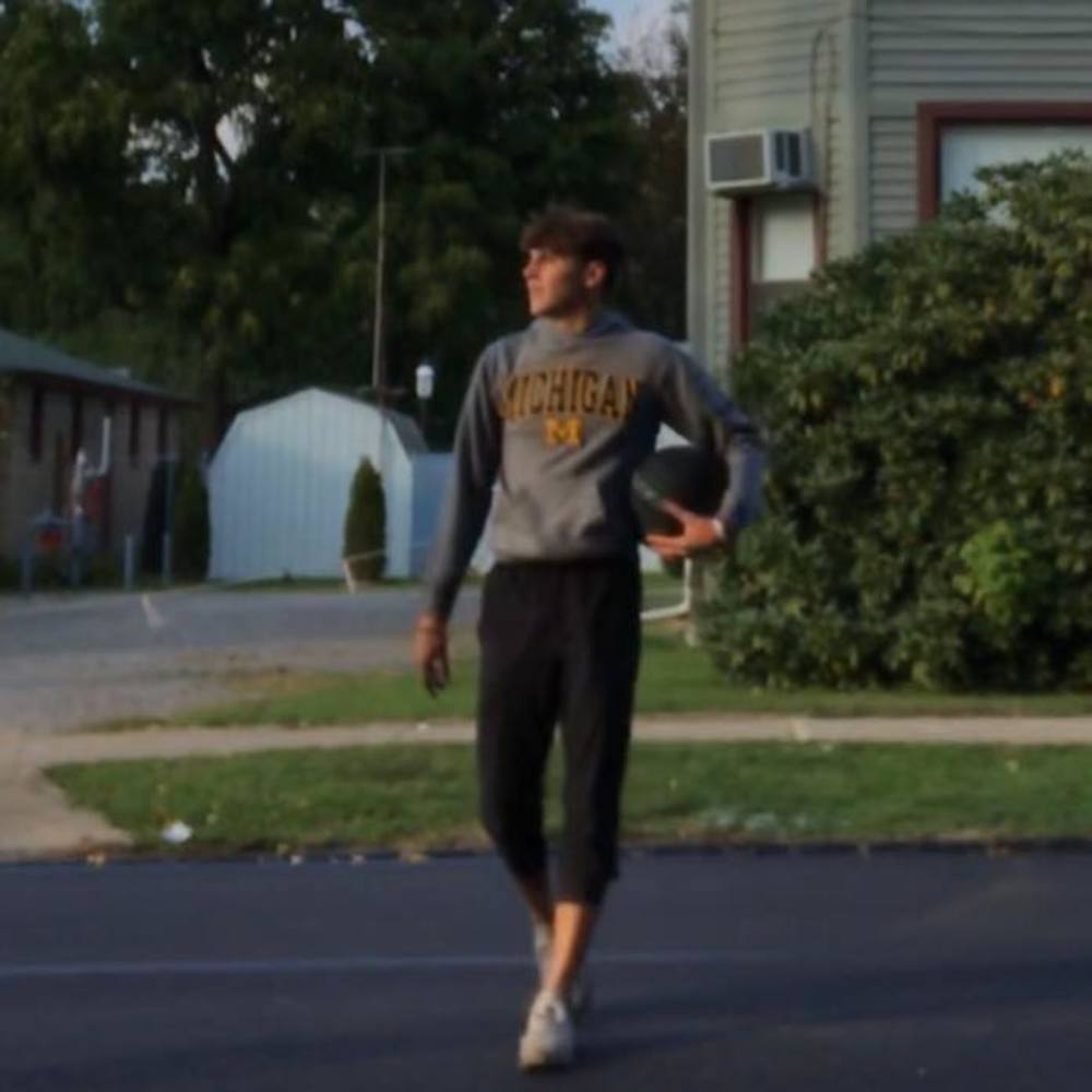 Meet your Posher, Tyus